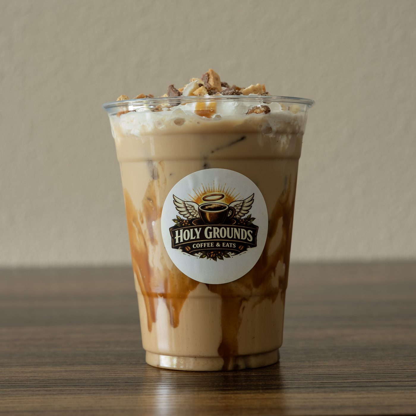 Holy Latte