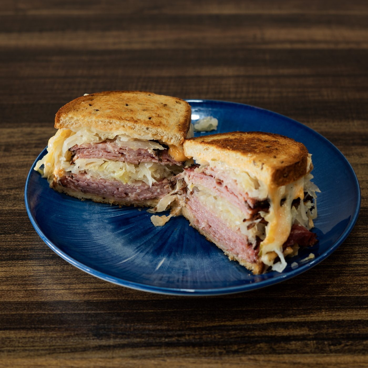 Deltona Reuben