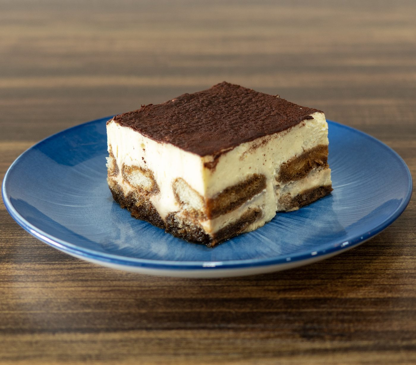 Tiramisu Cake